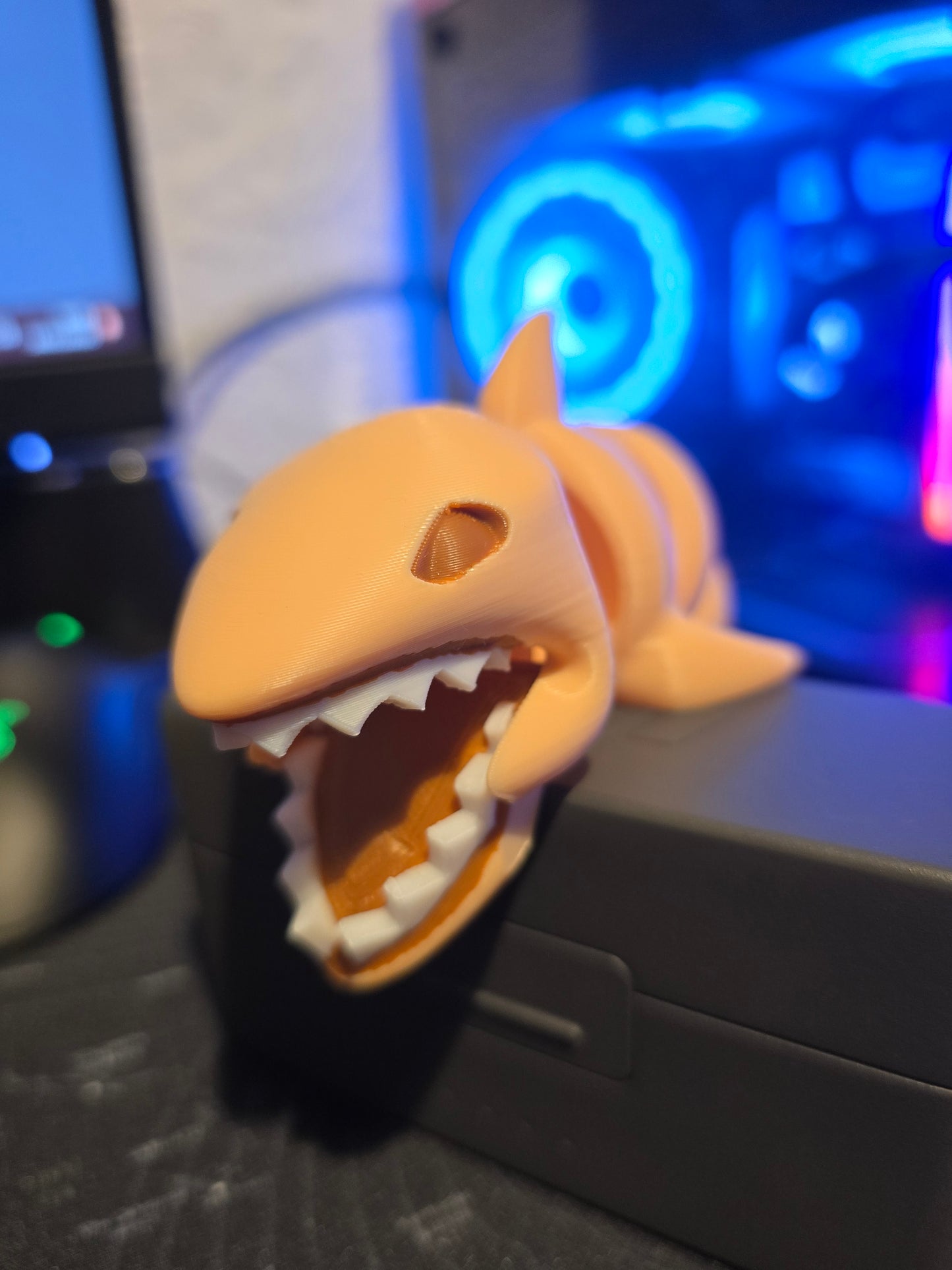 The Shark - Flexi