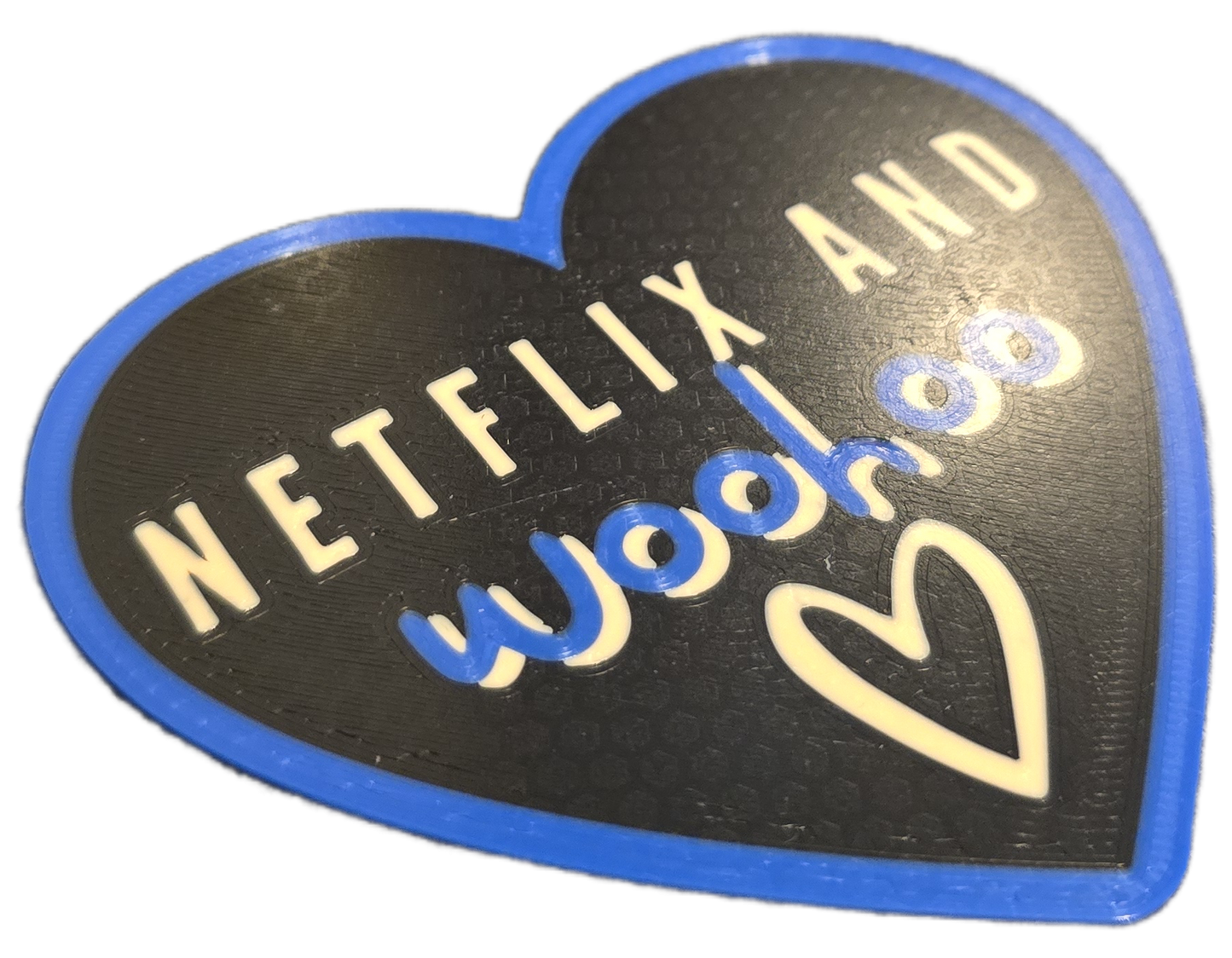 Netflix and Woohoo Love Tokens - Perfect Netflix Love Tokens for Couples - Gifts4YouAll