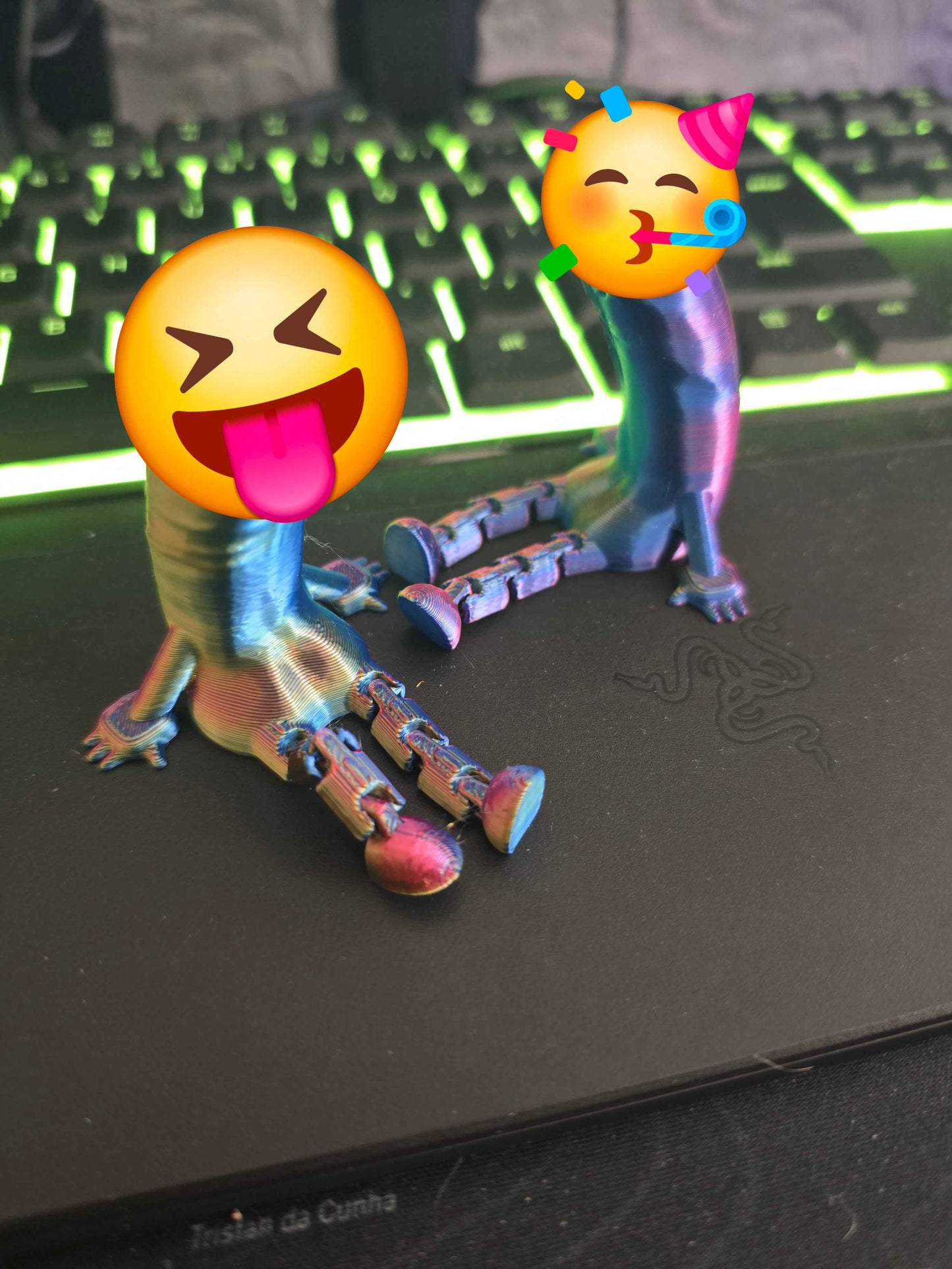 Funny Little Growers - Just £2.99 Each for a Touch of Whimsy - Gifts4YouAll