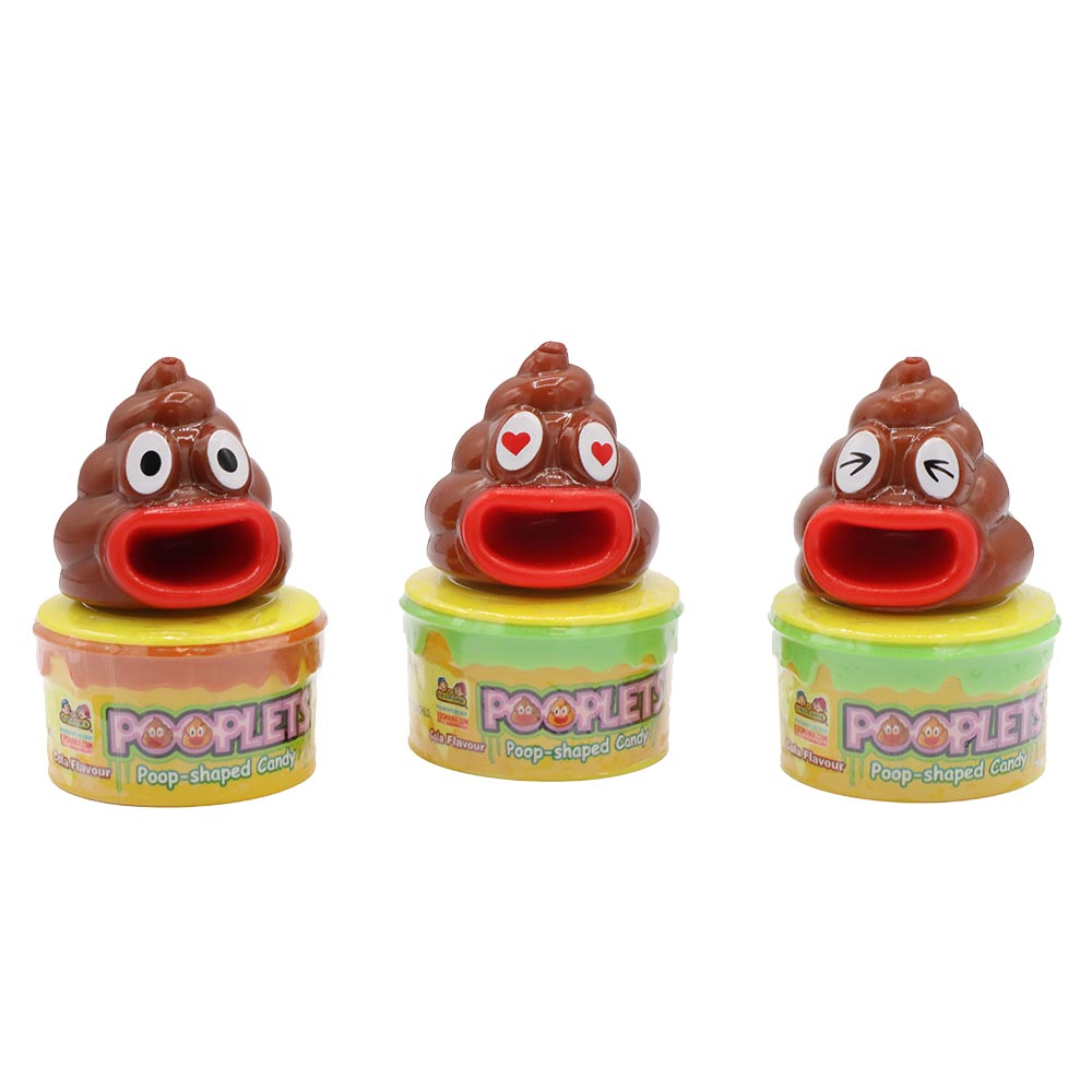 Kidsmania Ploplets 15g