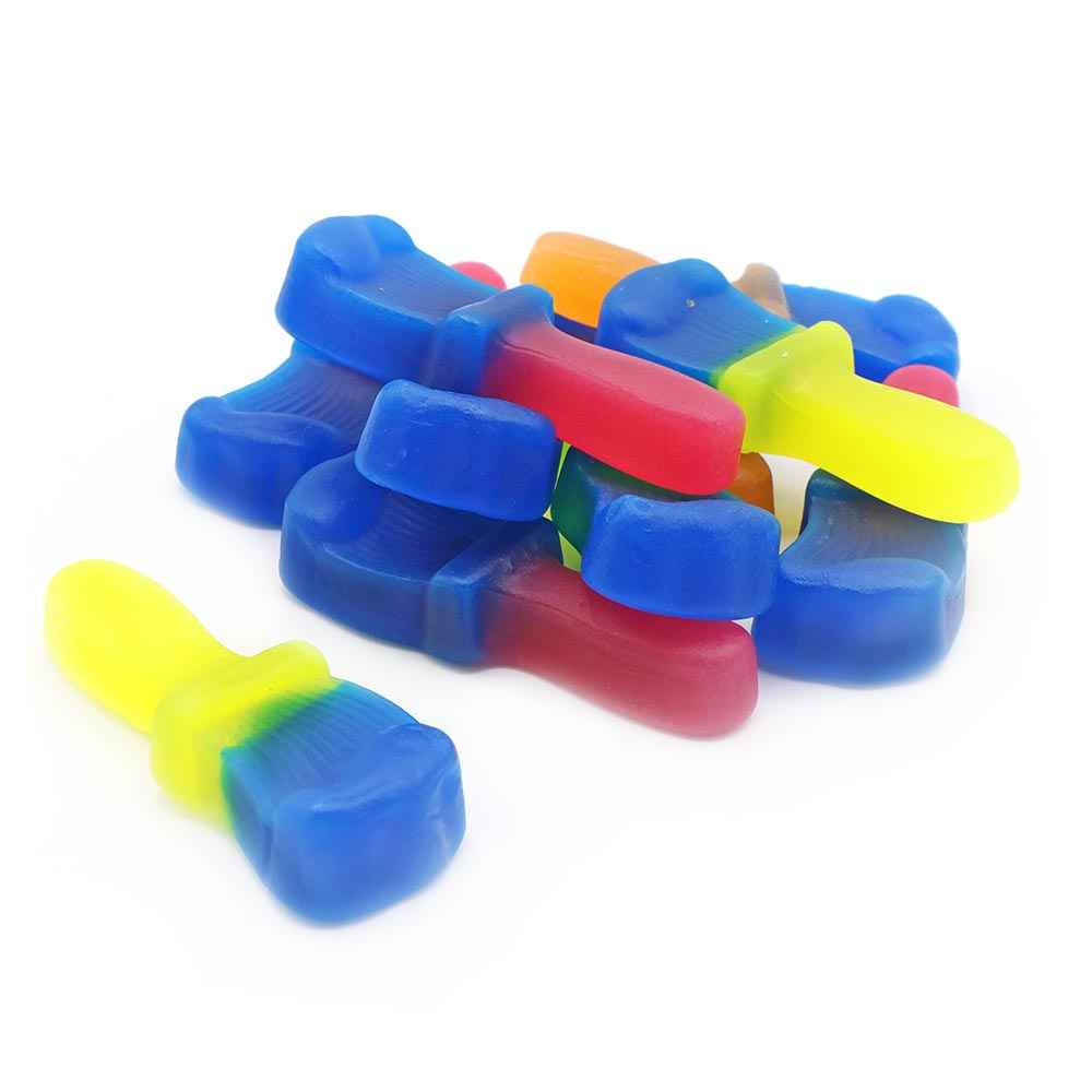 Candy Realms Tongue Painters Bag 120g