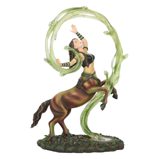 Earth Elemental Sorceress Figurine by Anne Stokes Gifts 4 You All