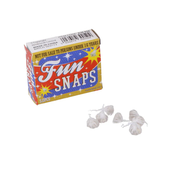 Fun Snaps - for fun outdoors - Gifts4YouAll