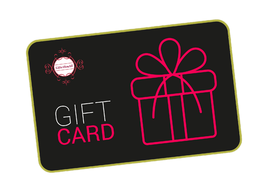 Gifts4YouAll - Gift Cards