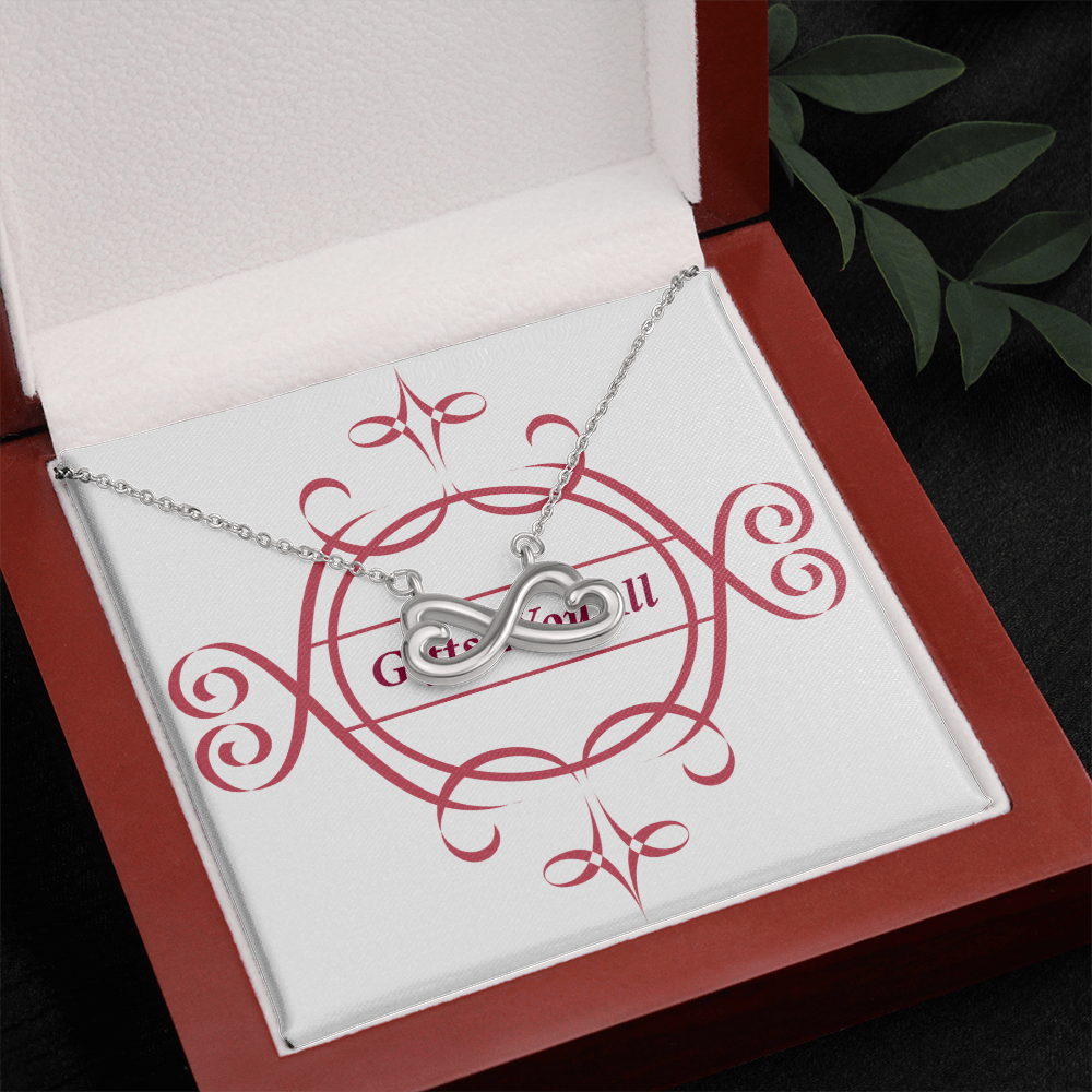 Endless Love Necklace