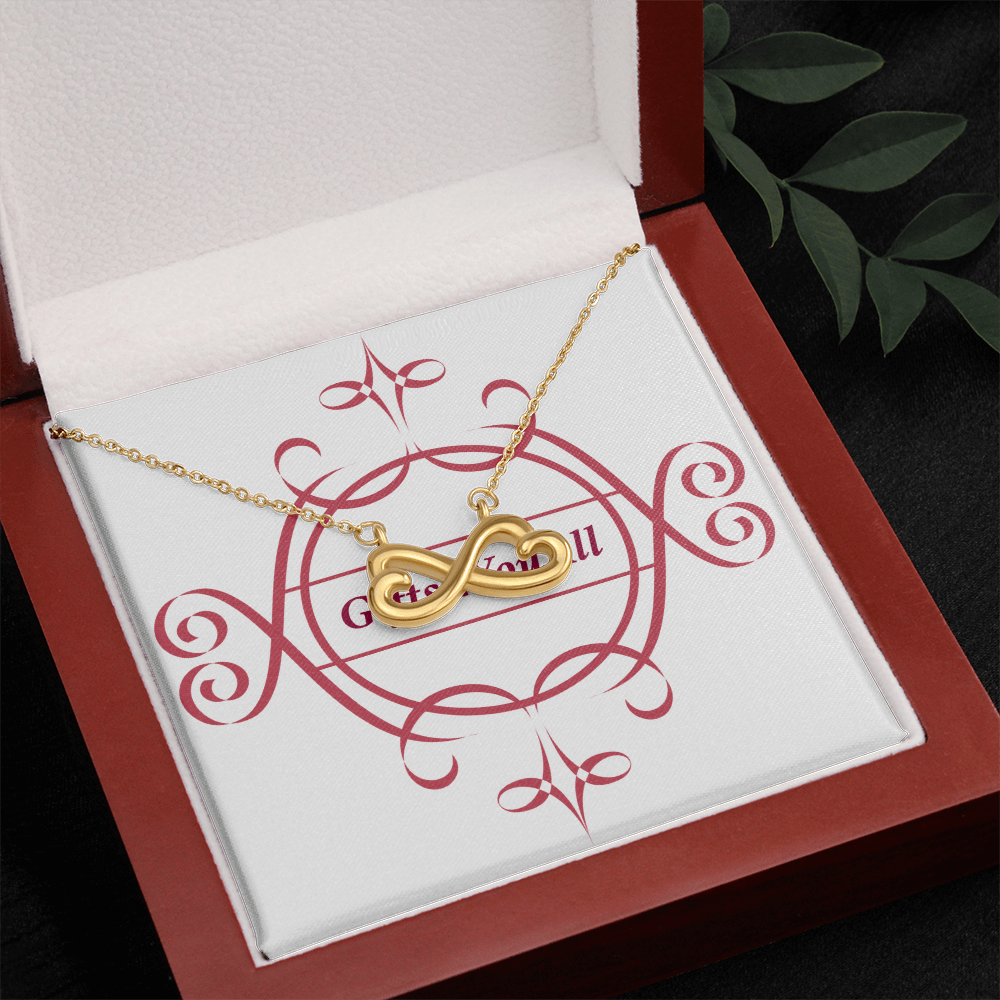 Endless Love Necklace