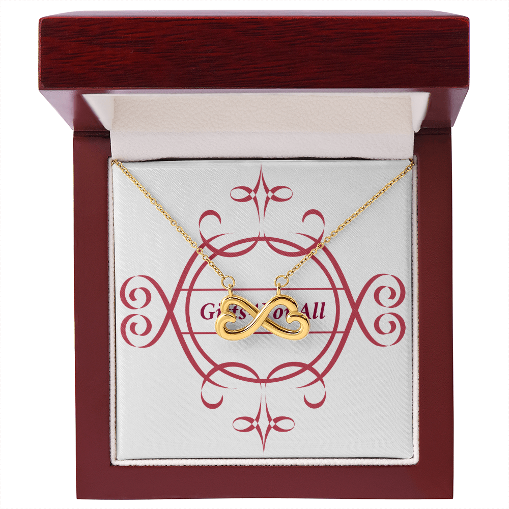 Endless Love Necklace