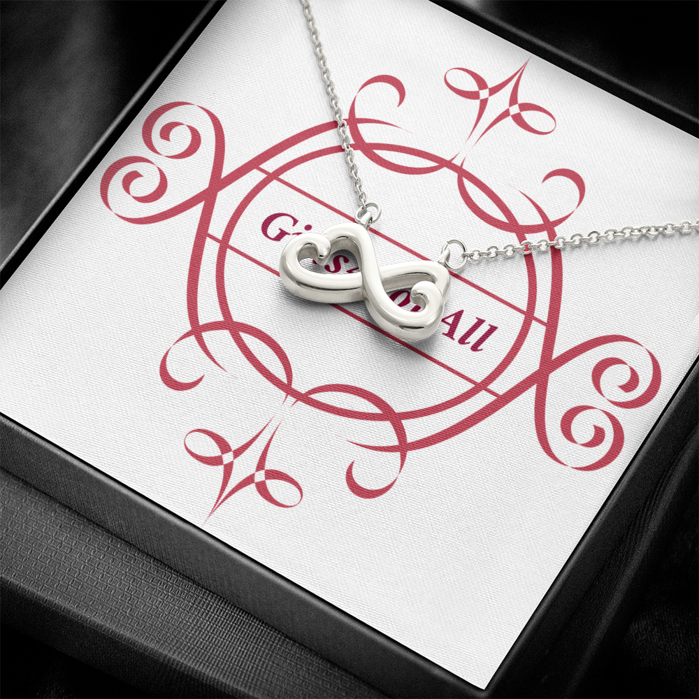 Endless Love Necklace