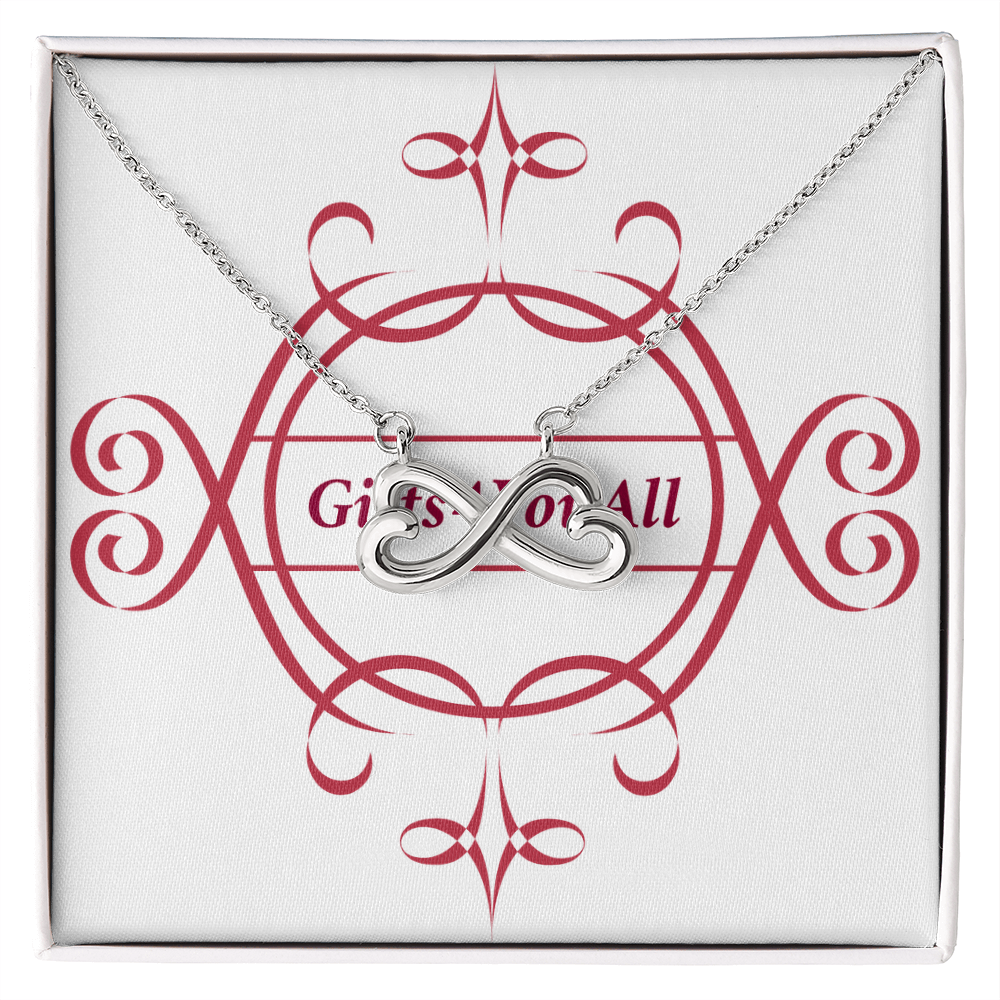 Endless Love Necklace