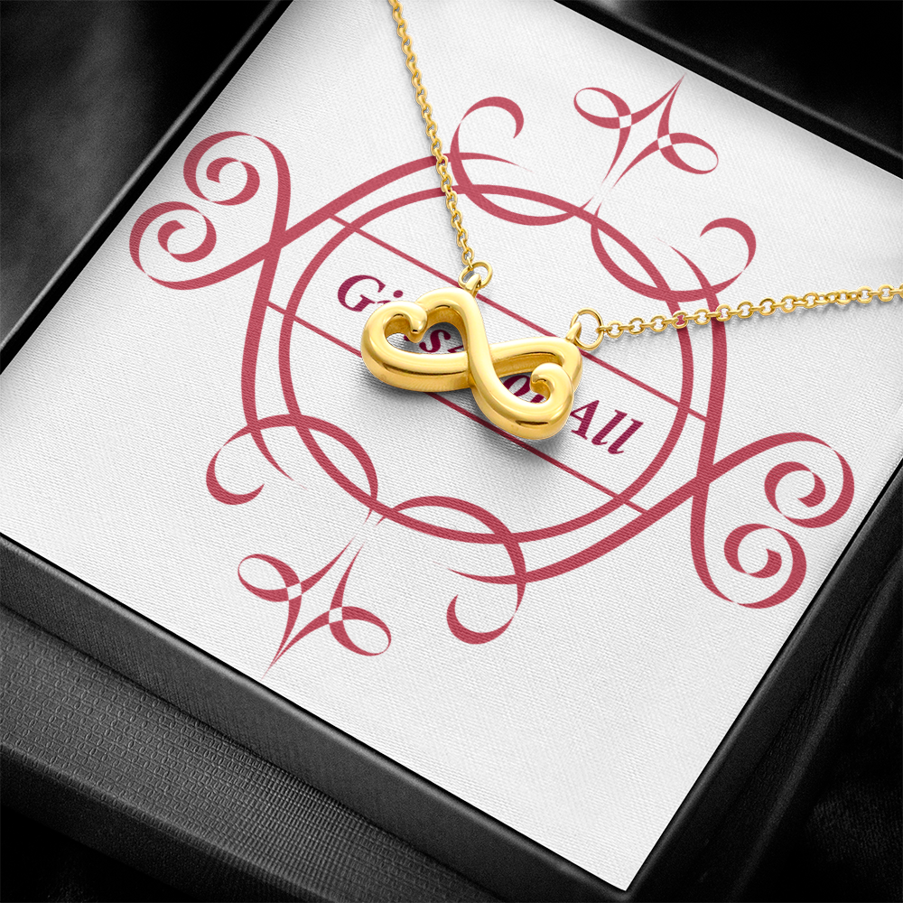 Endless Love Necklace
