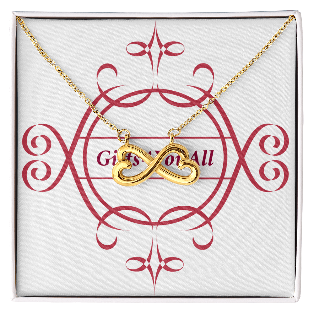 Endless Love Necklace