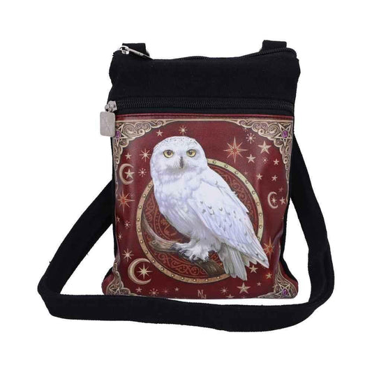 Magical Flight Shoulder Bag 23cm - Stylish and Functional - Accessories