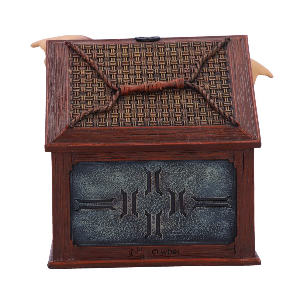 Officially Licensed Gremlins Gizmo Figurine in a Box 12.5cm - Gifts4YouAll