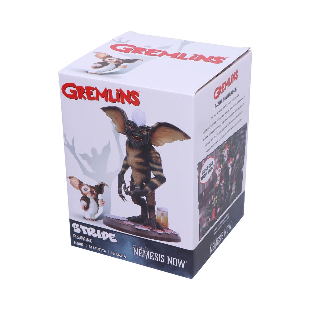 Gremlins Stripe Collectible Figurine 16cm - Limited Edition Collectible Action Figure - Gifts4YouAll