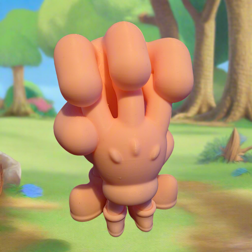 Hugging Hands - Great for any occasion