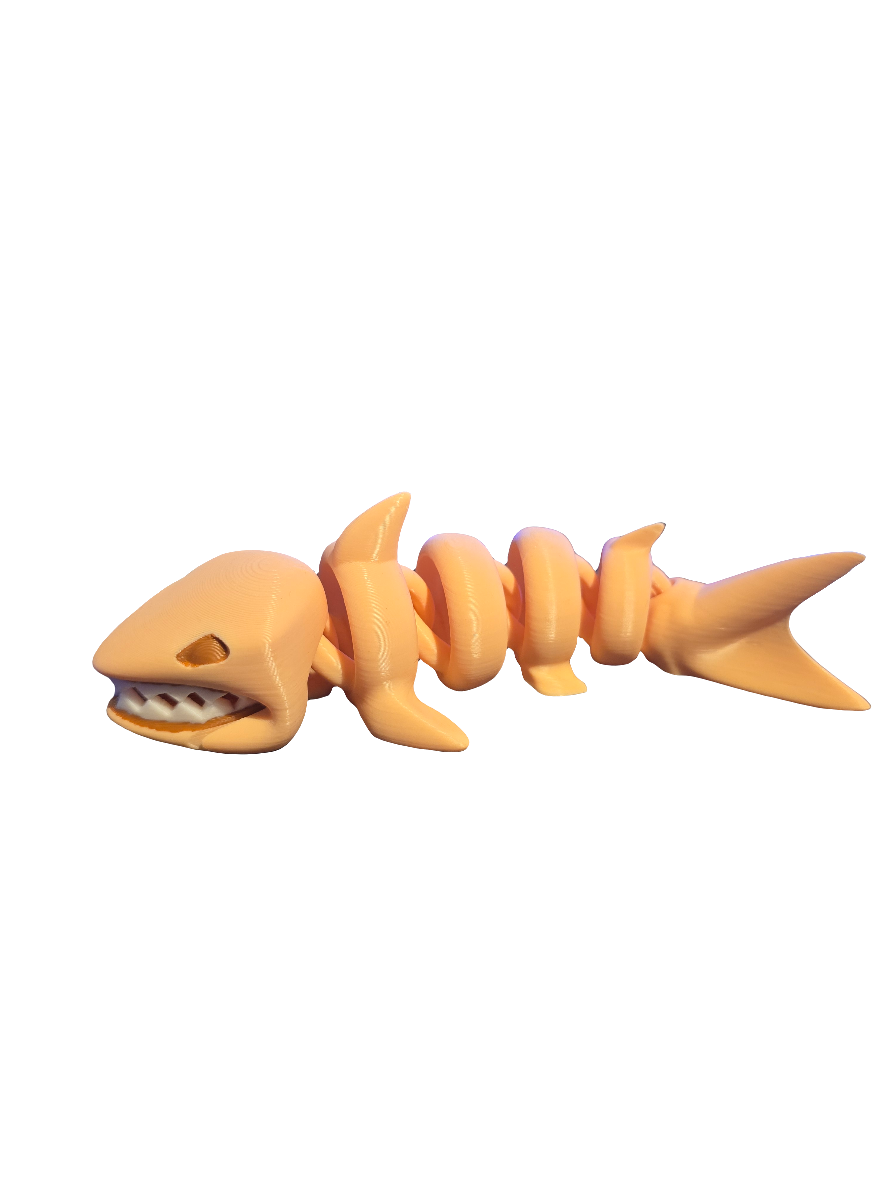 The Shark - Flexi