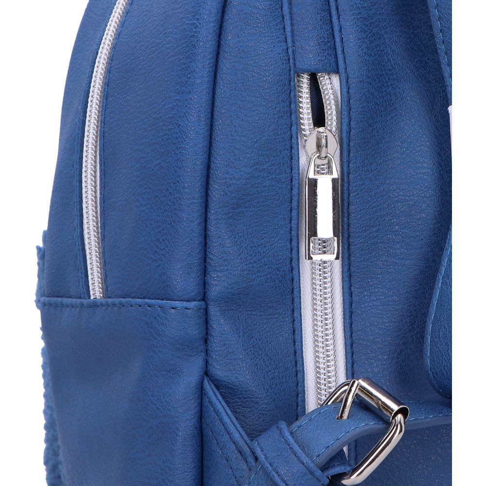 Disney Stitch Backpack in Blue 28CM - Cute and Functional Design - Gifts4YouAll