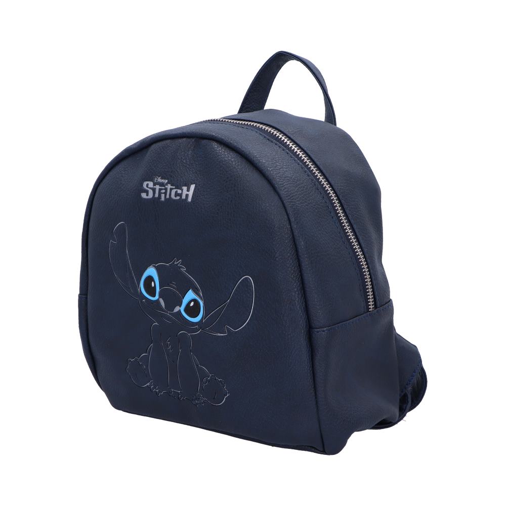 Disney Stitch Mini Backpack 23cm - Stylish and Fun! - Gifts4YouAll