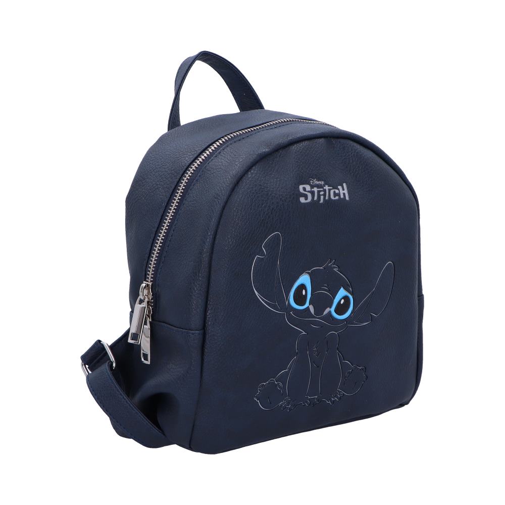 Disney Stitch Mini Backpack 23cm - Stylish and Fun! - Gifts4YouAll