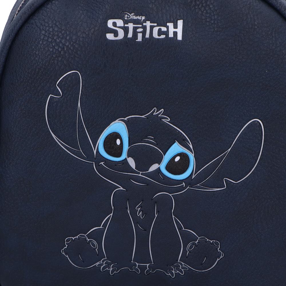 Disney Stitch Mini Backpack 23cm - Stylish and Fun! - Gifts4YouAll