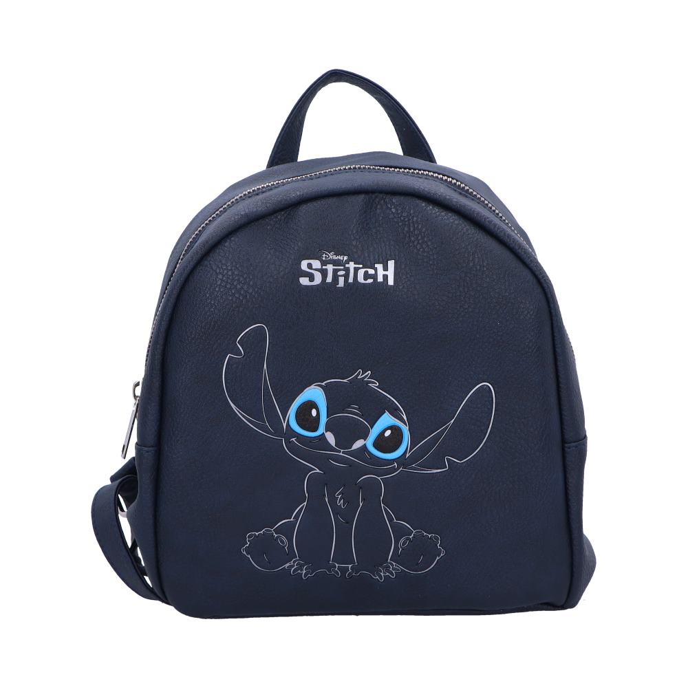 Disney Stitch Mini Backpack 23cm - Stylish and Fun! - Gifts4YouAll