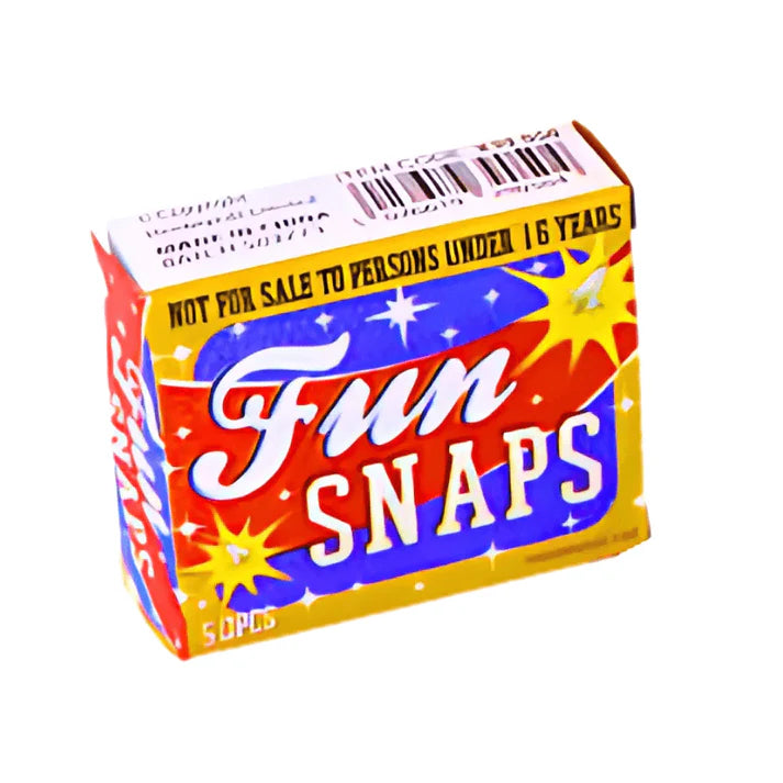 Fun Snaps - for fun outdoors - Gifts4YouAll
