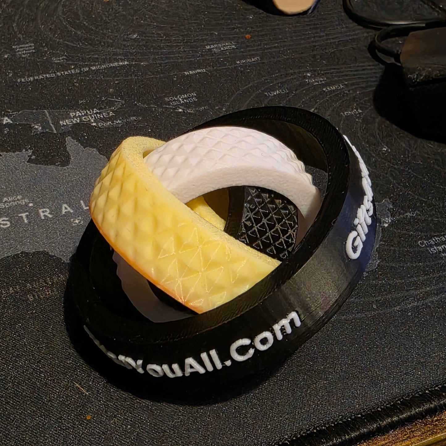 Gifts4youall Gyro Spinners - Perfect Gifts for Fun and Relaxation - Gifts4YouAll