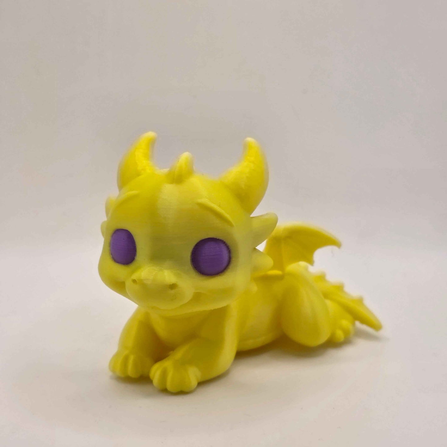 Baby Dragon 10cm tall