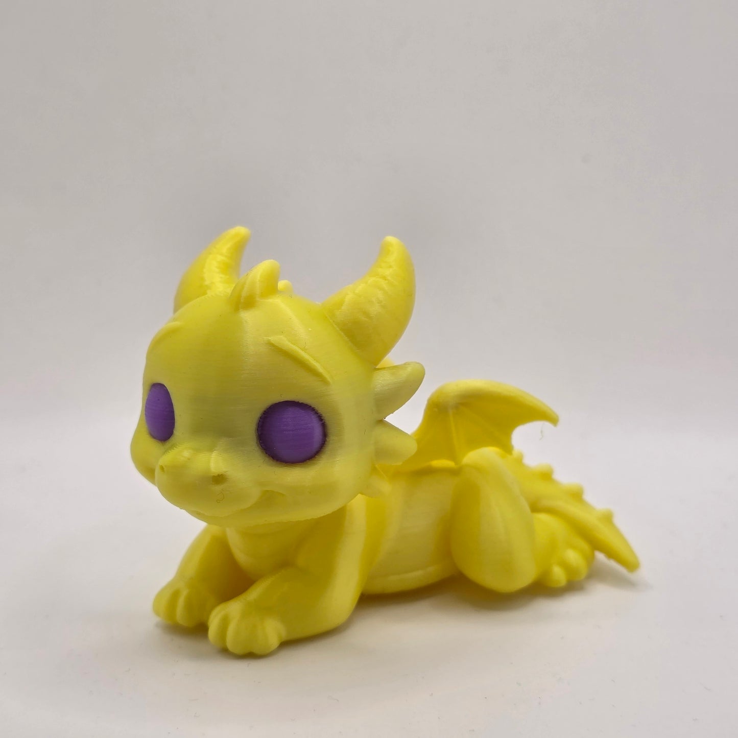Baby Dragon 10cm tall - Gifts4YouAll