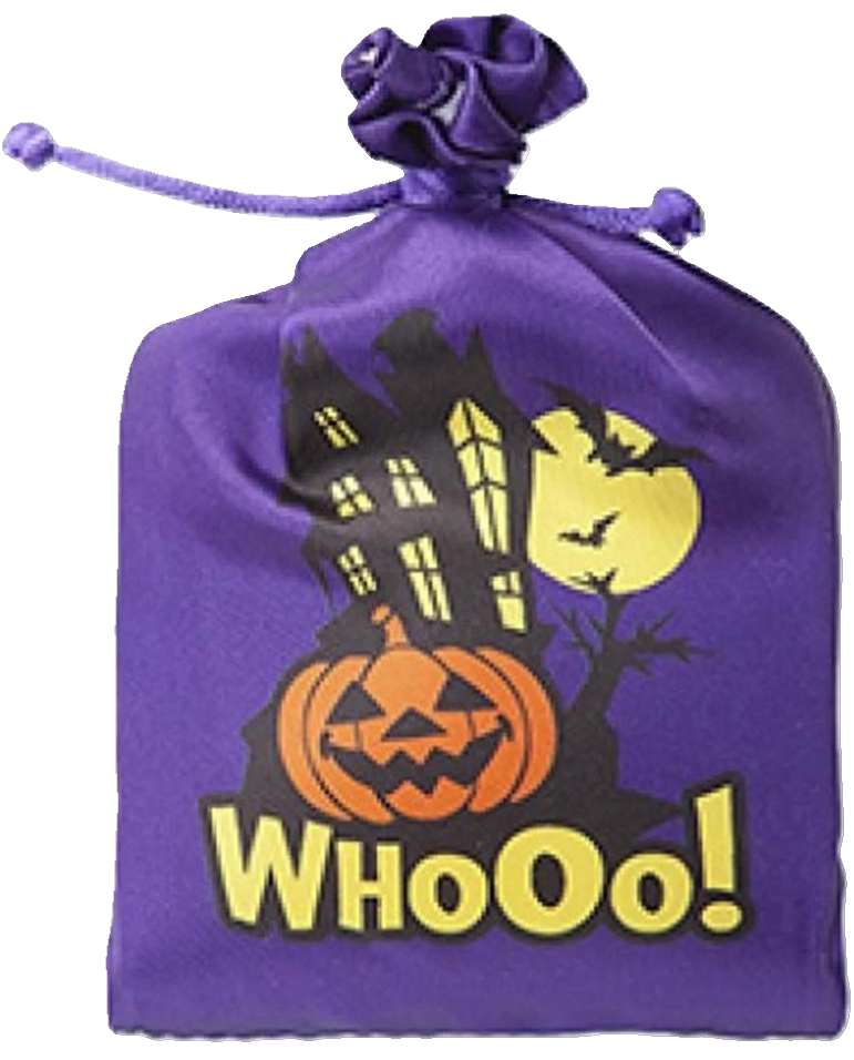 Spooky Halloween Bag with Sound Effects for Thrilling Nighttime Fun - Gifts4YouAll