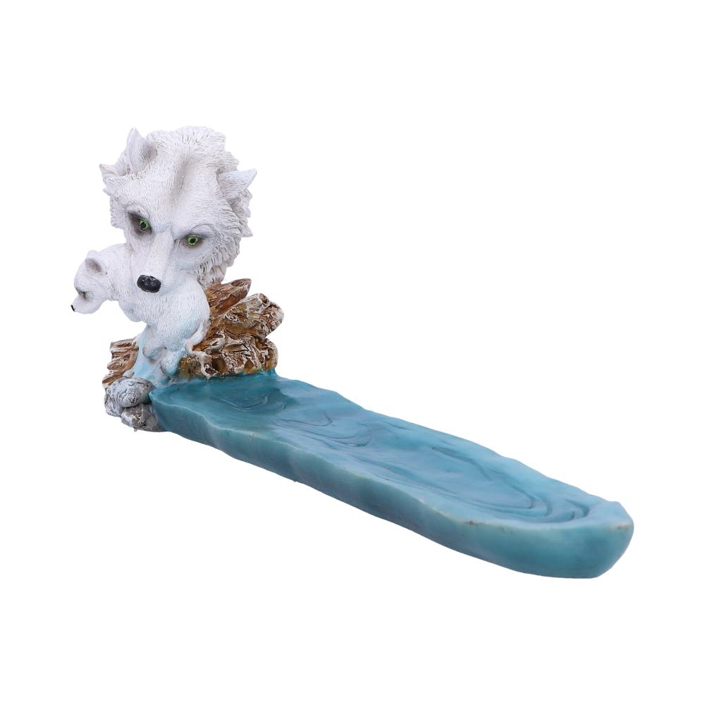 Mother's Watch Incense Burner 28.3cm - Elegant Aromatherapy Solution - Gifts4YouAll
