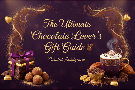 The Ultimate Chocolate Lover's Gift Guide