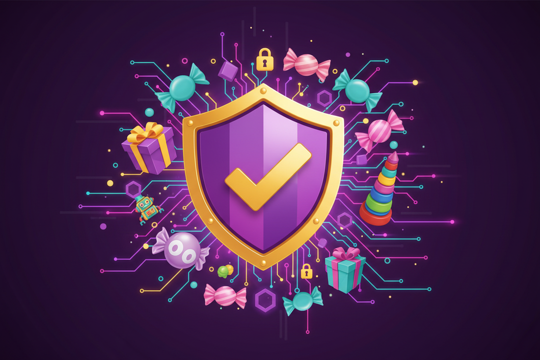 Keeping Your Shopping Experience Safe: Our Commitment to Security - Gifts4YouAll