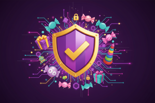 Keeping Your Shopping Experience Safe: Our Commitment to Security - Gifts4YouAll