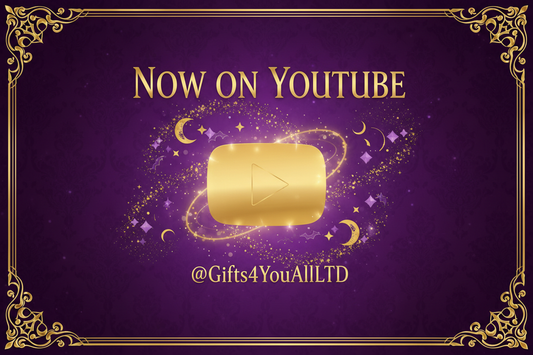 Watch Our Products Come to Life on YouTube! 💜✨