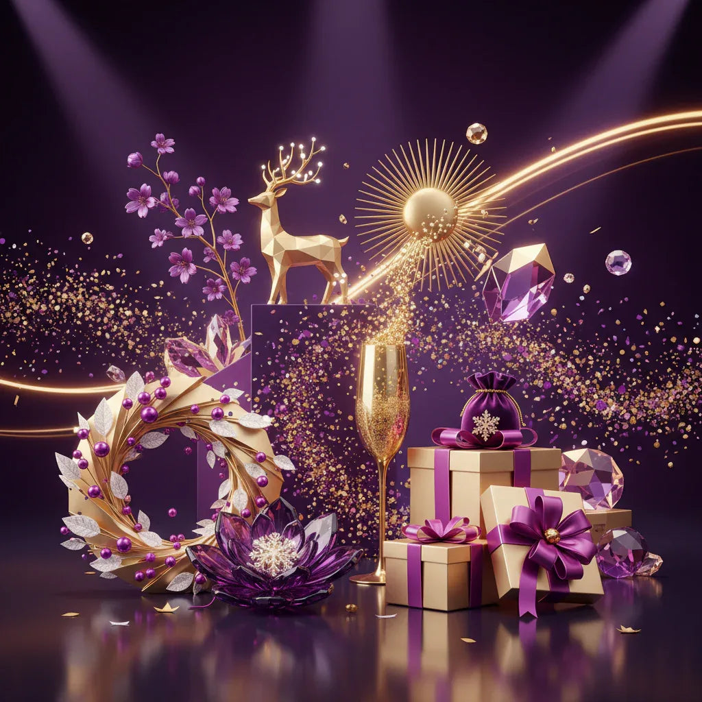 Seasons and Occasions Collection for Every Celebration