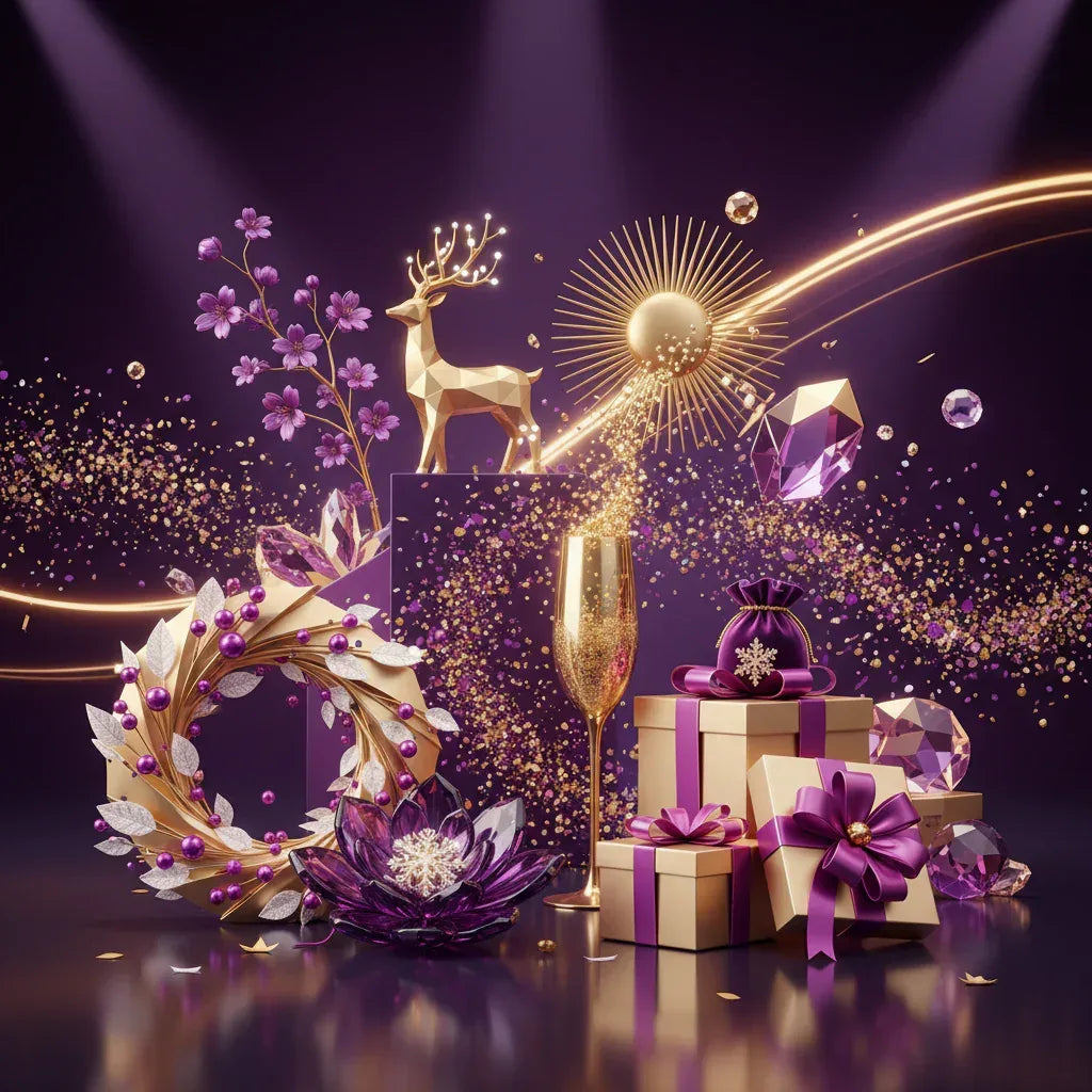 Seasons and Occasions Collection for Every Celebration