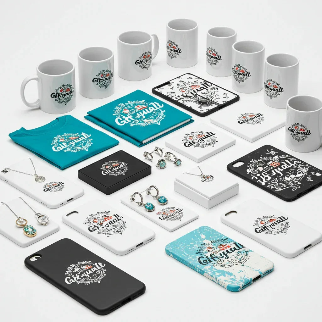 Custom and Personalized