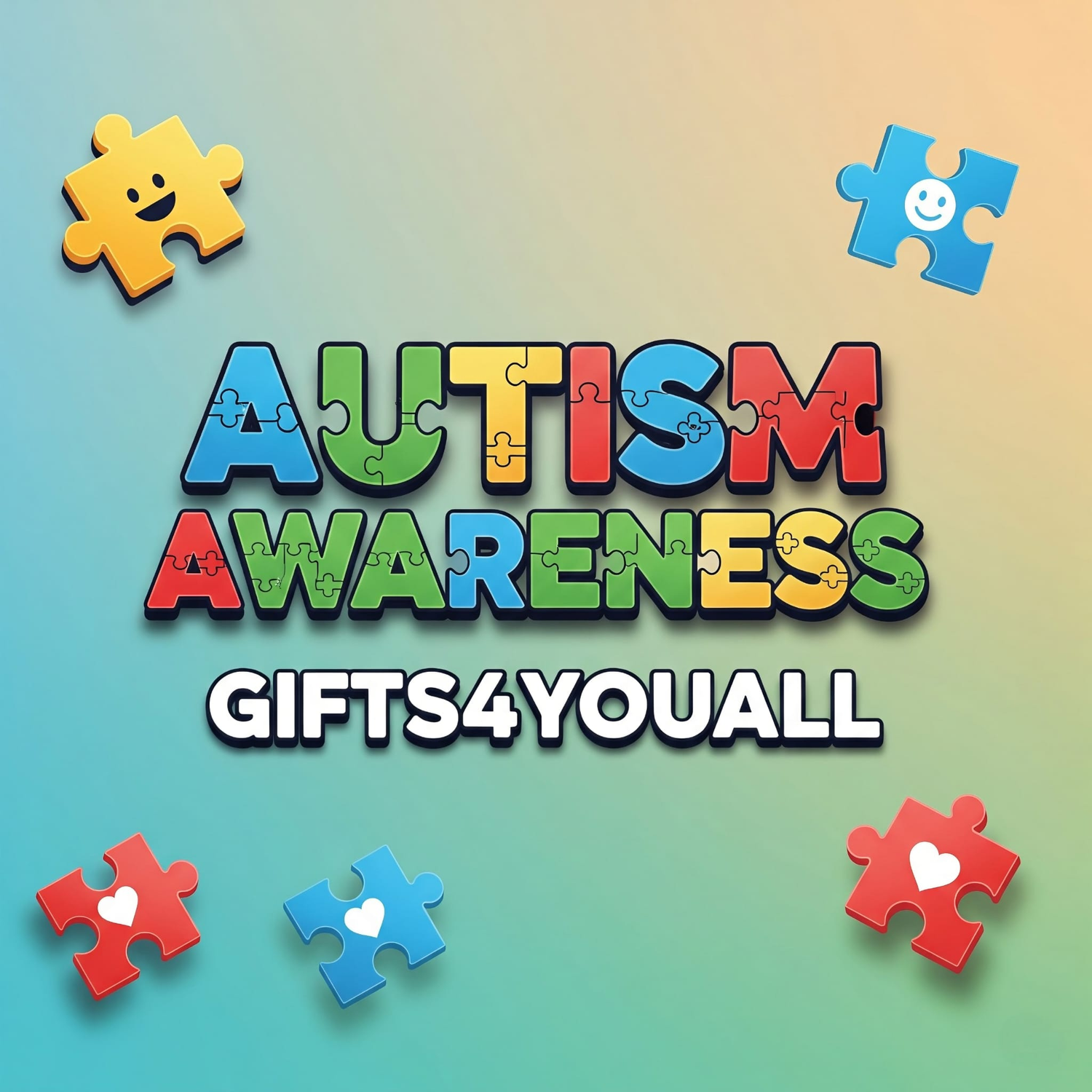 Autism Awareness