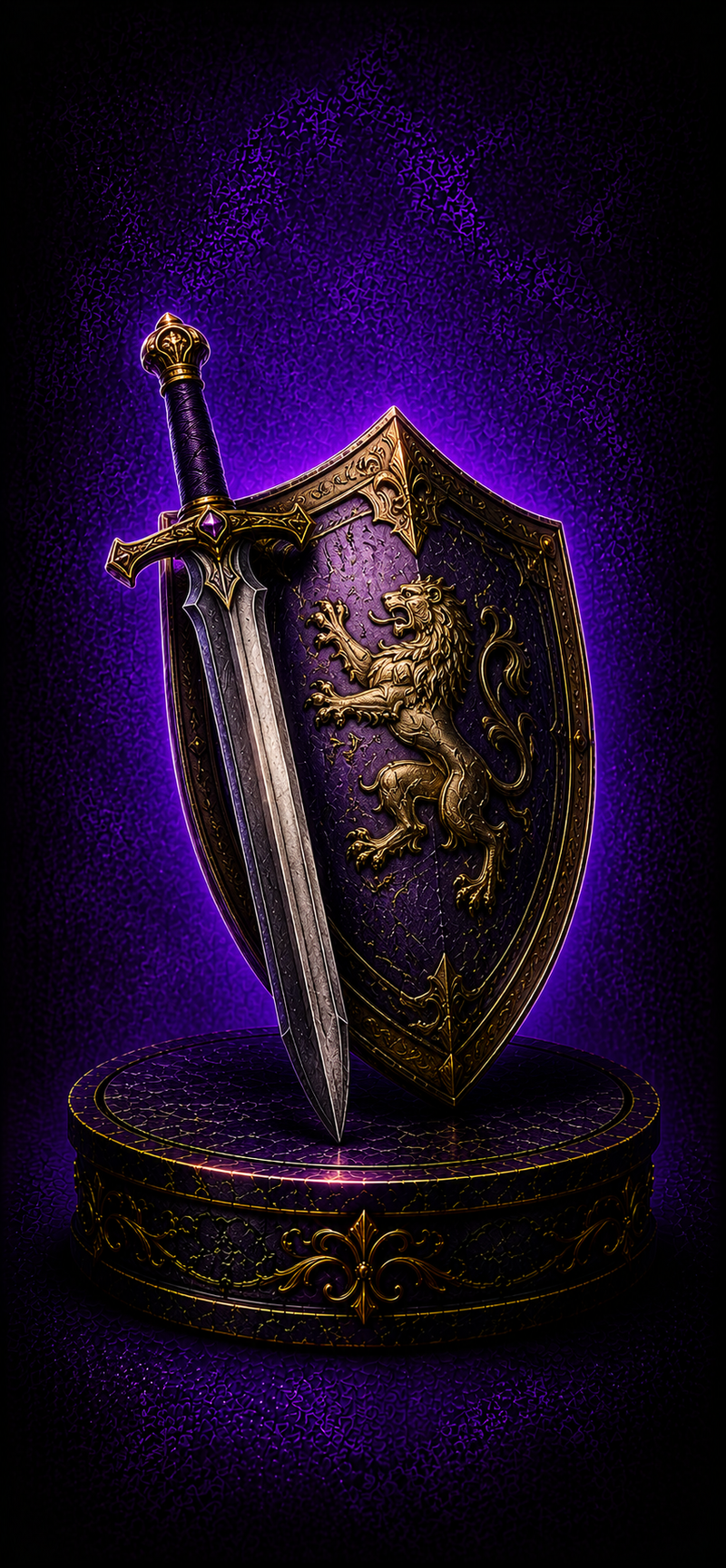 Fantasy Heroes Collection - Unleash Your Imagination and Adventure -