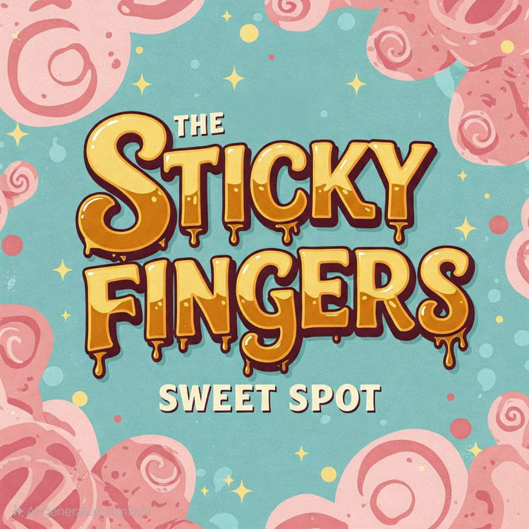 The Sticky Fingers Sweet Spot