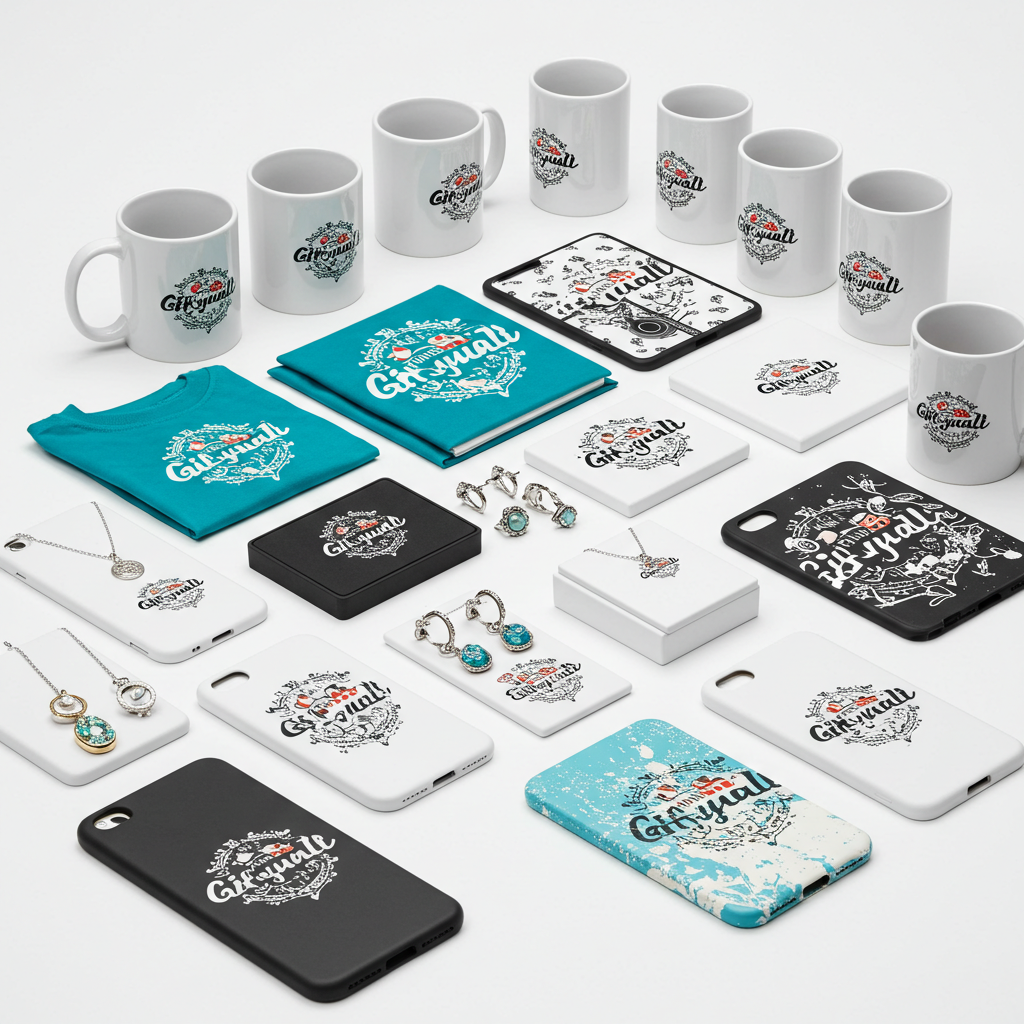 Custom and Personalized