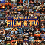 Film and TV Merchandise Collection