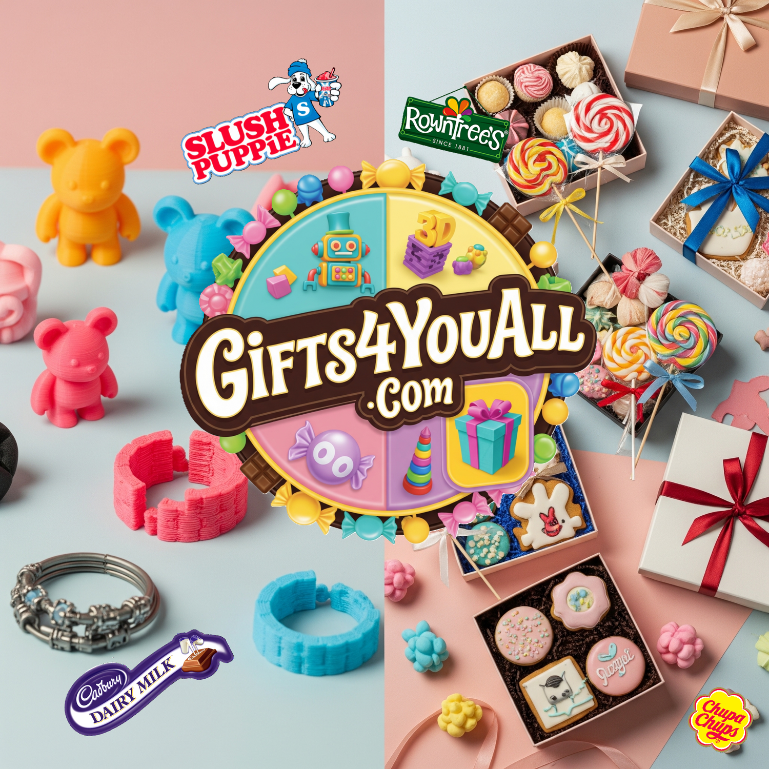 Newest Product Releases for Trendsetters and Early Adopters