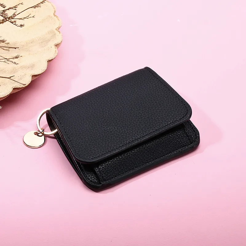 Women RFID Blocking Purse with Advanced Security Features - Gifts4YouAll