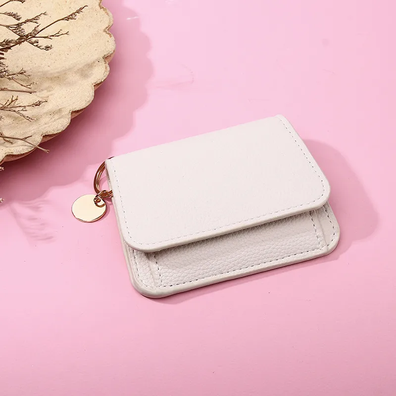 Women RFID Blocking Purse with Advanced Security Features - Gifts4YouAll