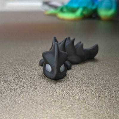 The Stealth Dragon Fidget Toy - Unleash Focus and Fun - Gifts4YouAll