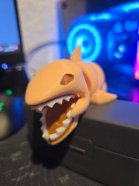 The Shark - Flexi