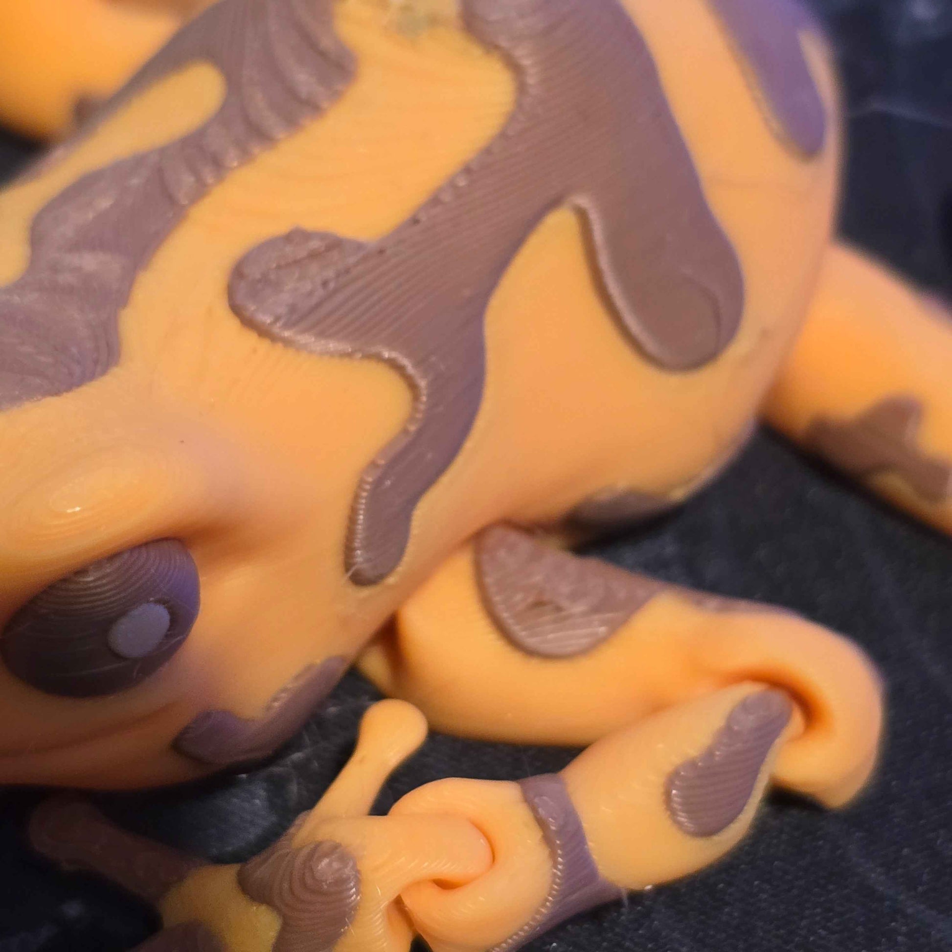 Freddie The Frog 3D-printed - Gifts4YouAll