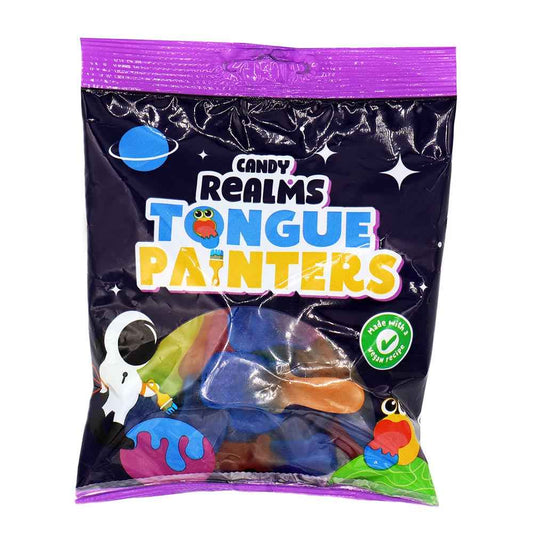 Candy Realms Tongue Painters Bag 120g